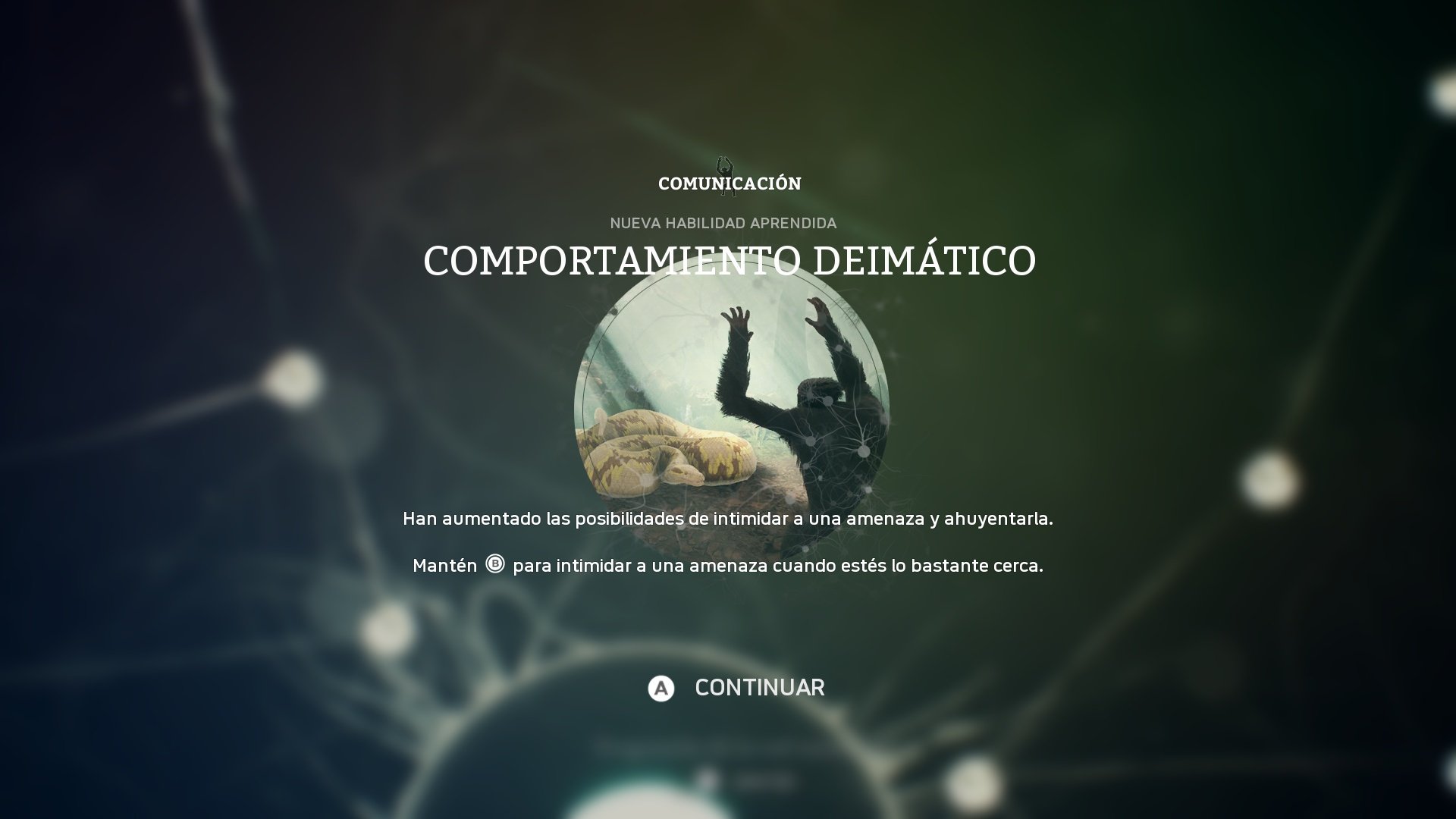 Ancestors: The Humankind Odyssey - Imagen 17